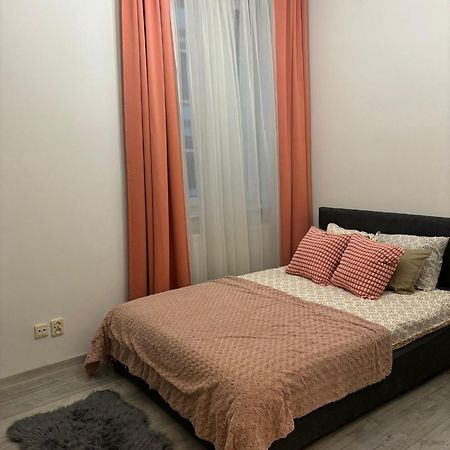 Vistula Riverside-Kazimierz Old Town Apartments Красков Екстериор снимка