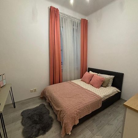 Vistula Riverside-Kazimierz Old Town Apartments Красков Екстериор снимка