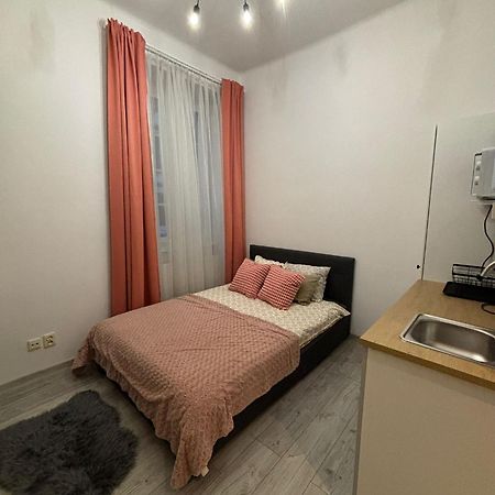 Vistula Riverside-Kazimierz Old Town Apartments Красков Екстериор снимка