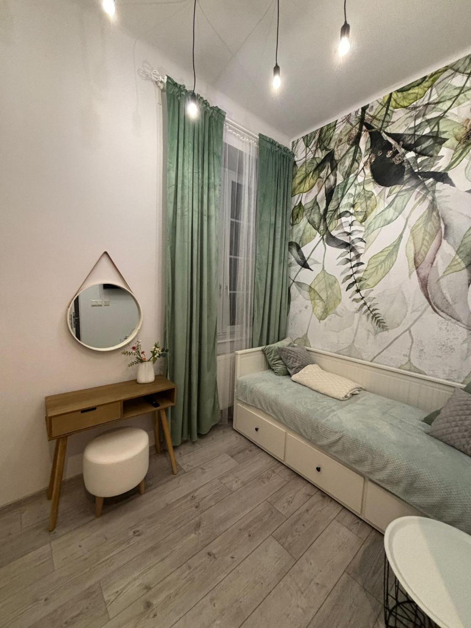 Vistula Riverside-Kazimierz Old Town Apartments Красков Екстериор снимка