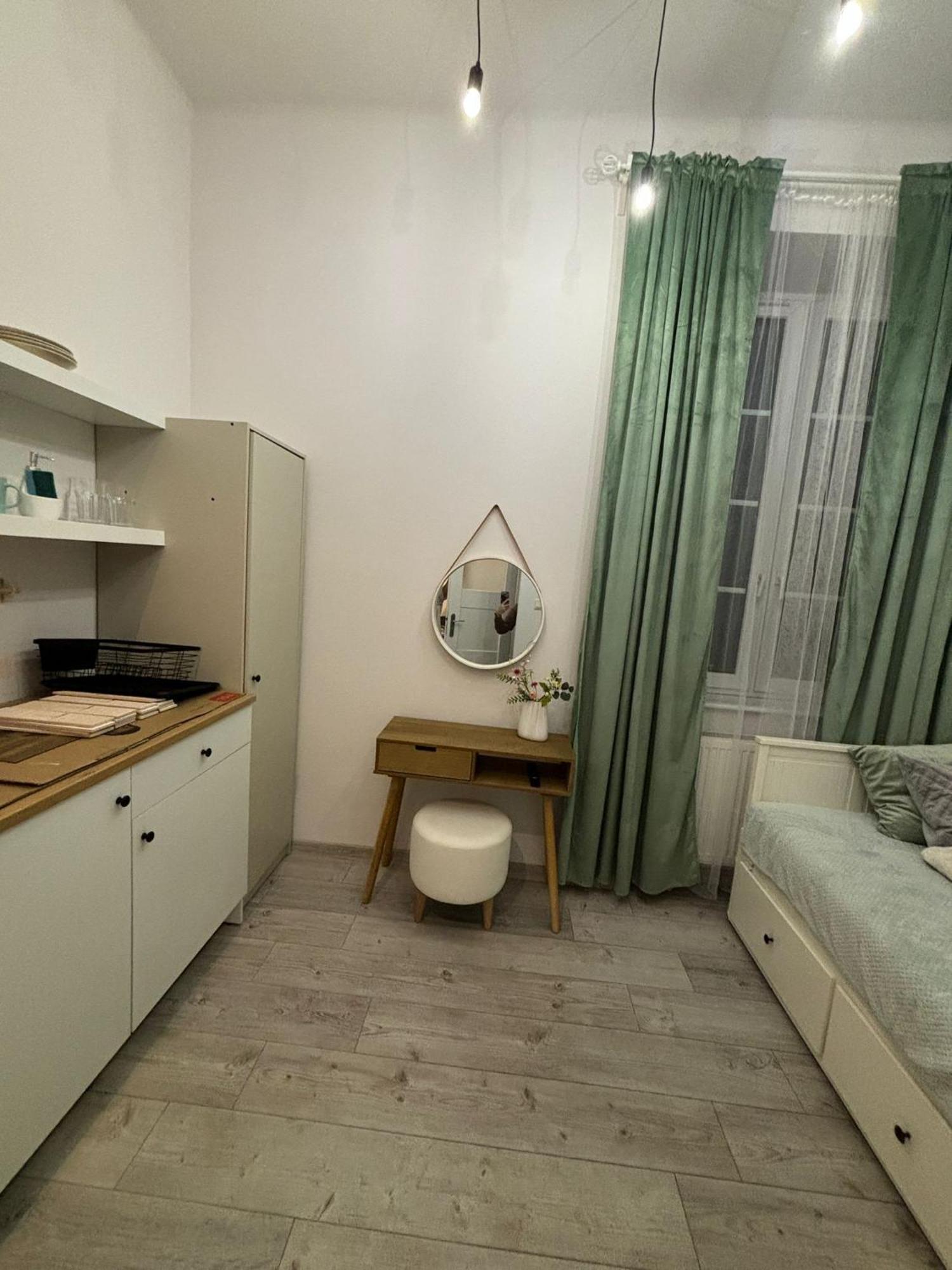 Vistula Riverside-Kazimierz Old Town Apartments Красков Екстериор снимка
