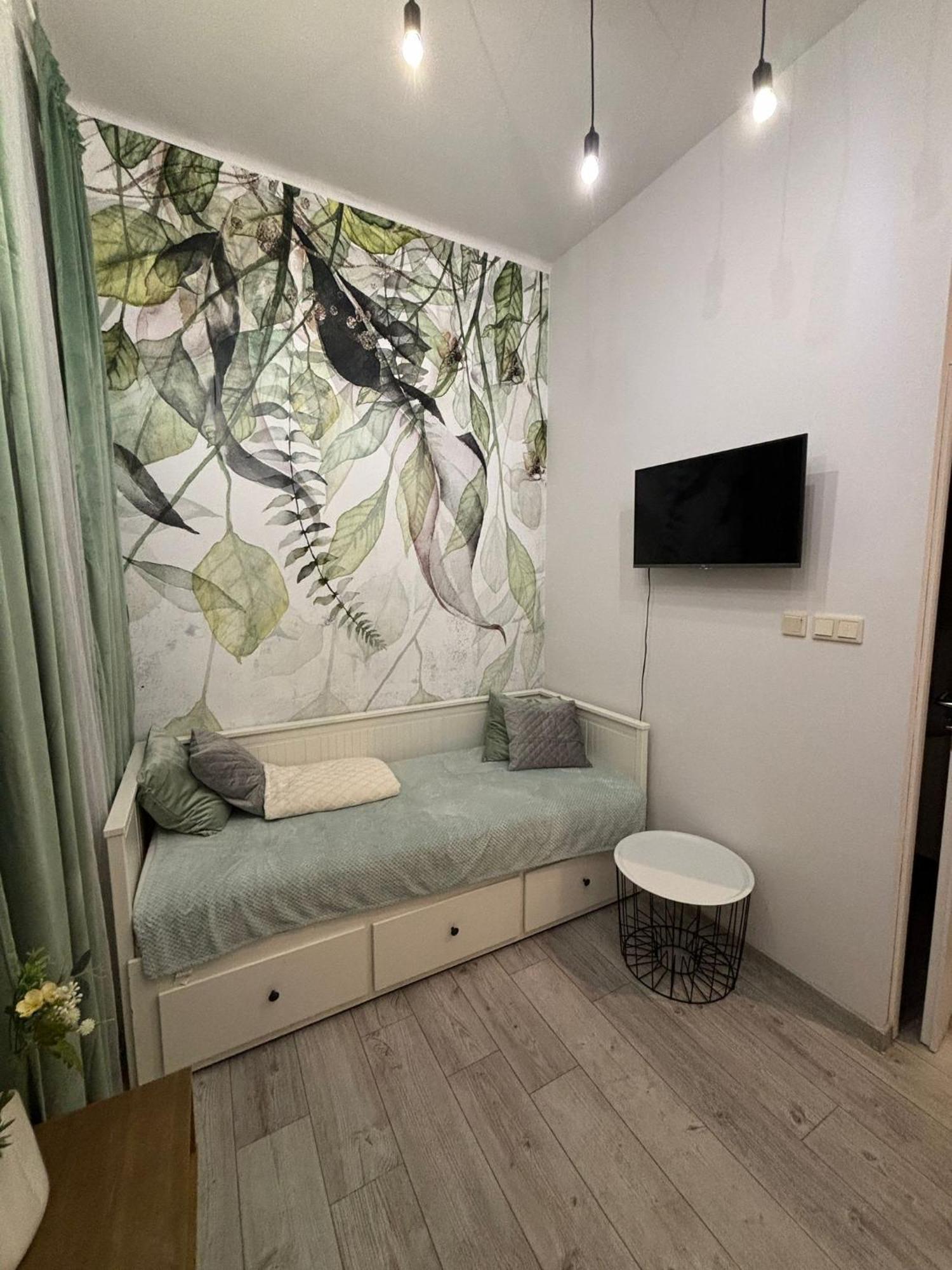 Vistula Riverside-Kazimierz Old Town Apartments Красков Екстериор снимка