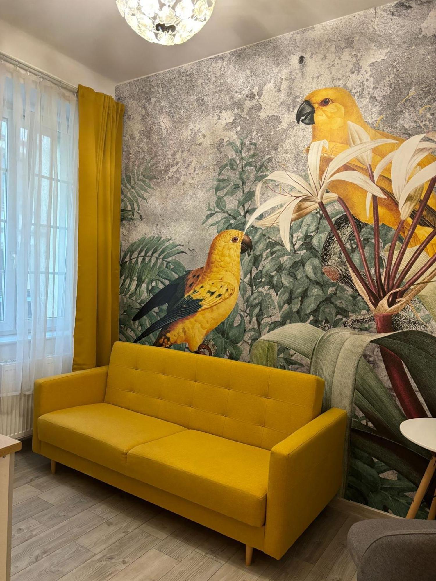 Vistula Riverside-Kazimierz Old Town Apartments Красков Екстериор снимка