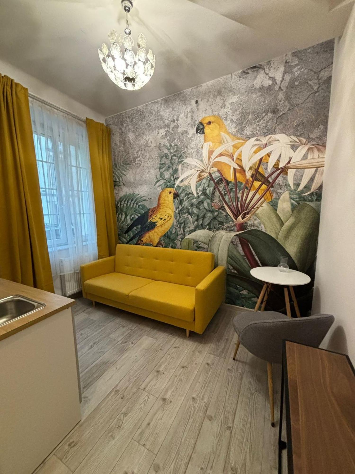 Vistula Riverside-Kazimierz Old Town Apartments Красков Екстериор снимка