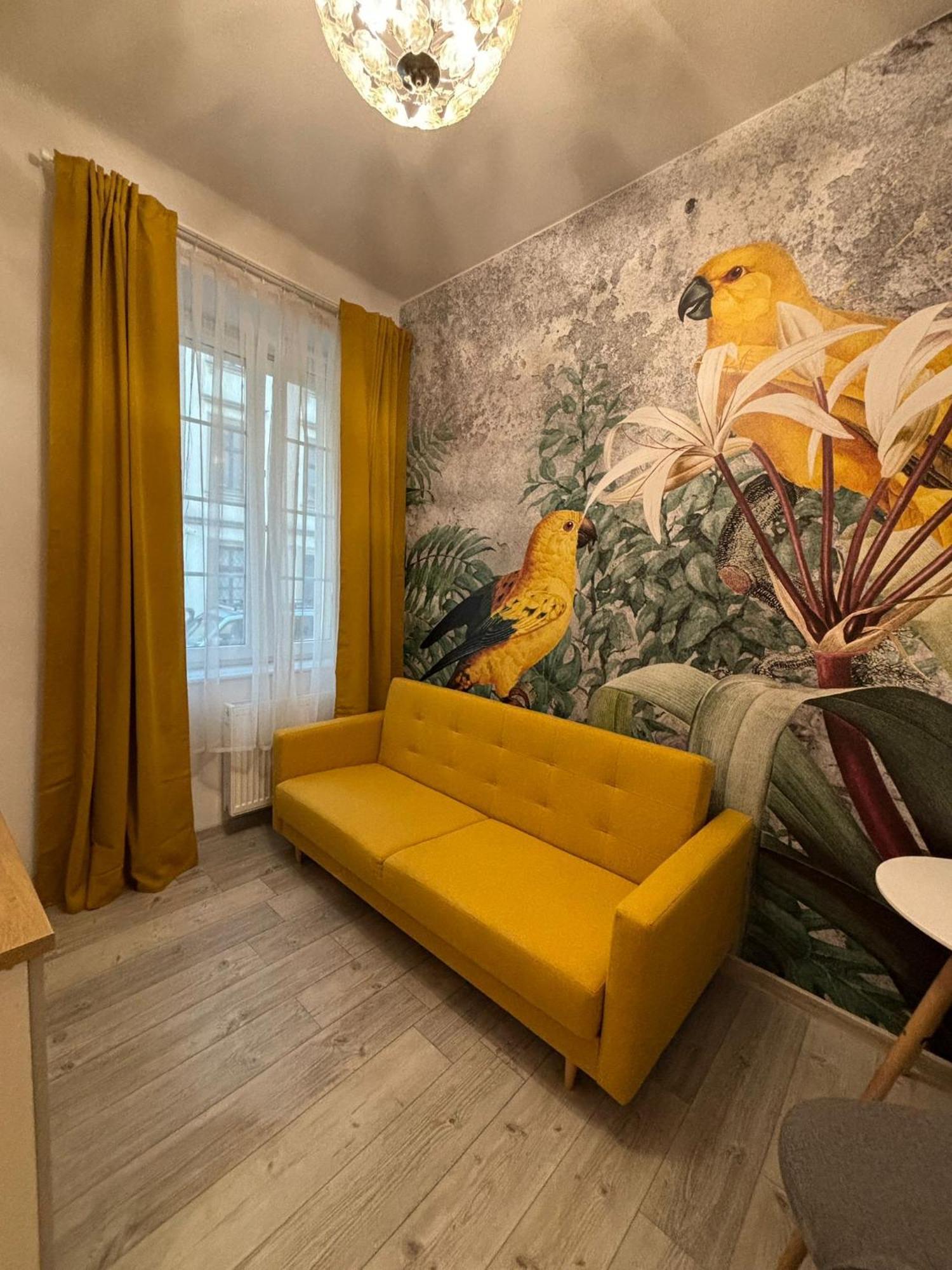 Vistula Riverside-Kazimierz Old Town Apartments Красков Екстериор снимка