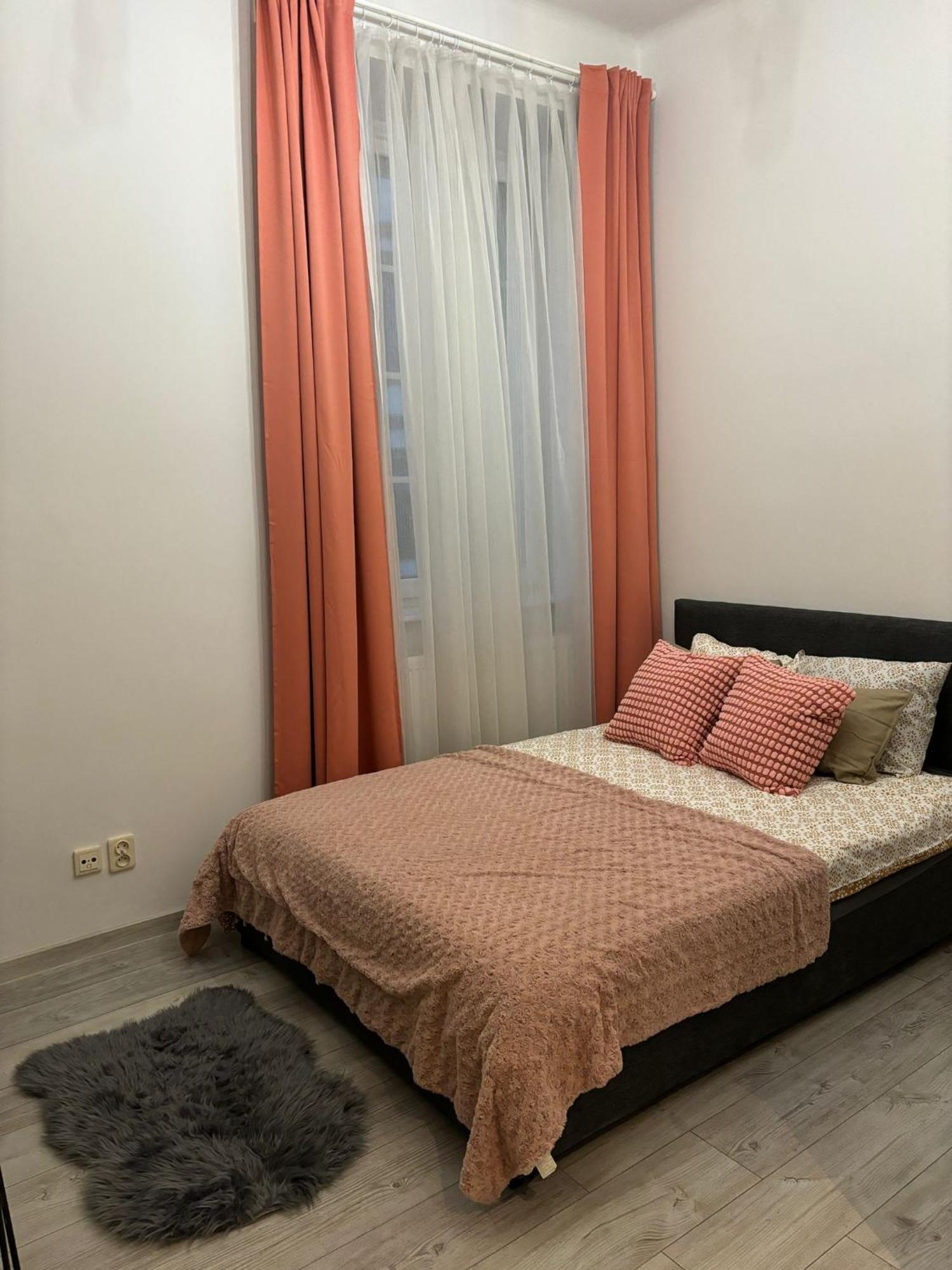 Vistula Riverside-Kazimierz Old Town Apartments Красков Екстериор снимка