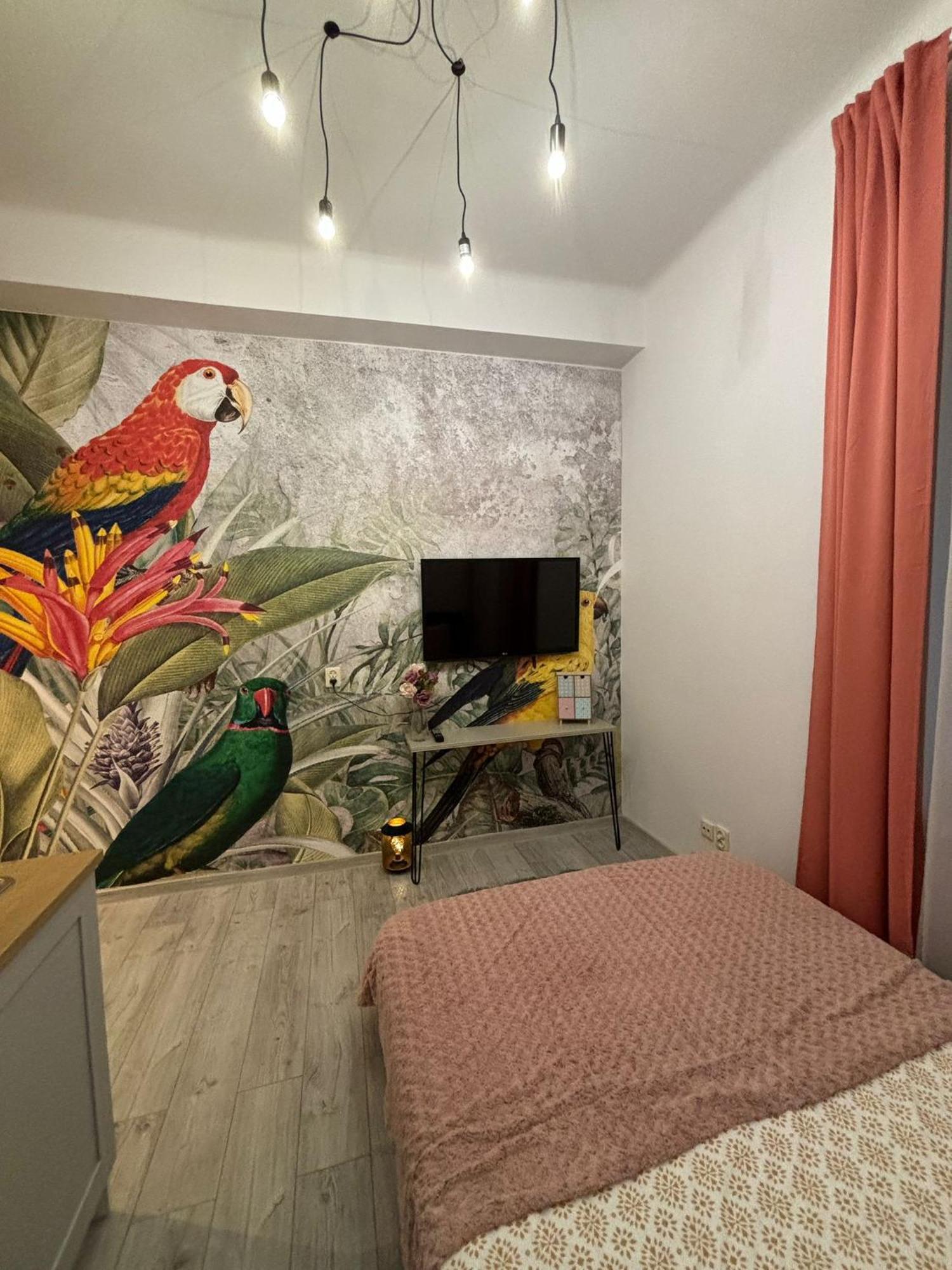 Vistula Riverside-Kazimierz Old Town Apartments Красков Екстериор снимка