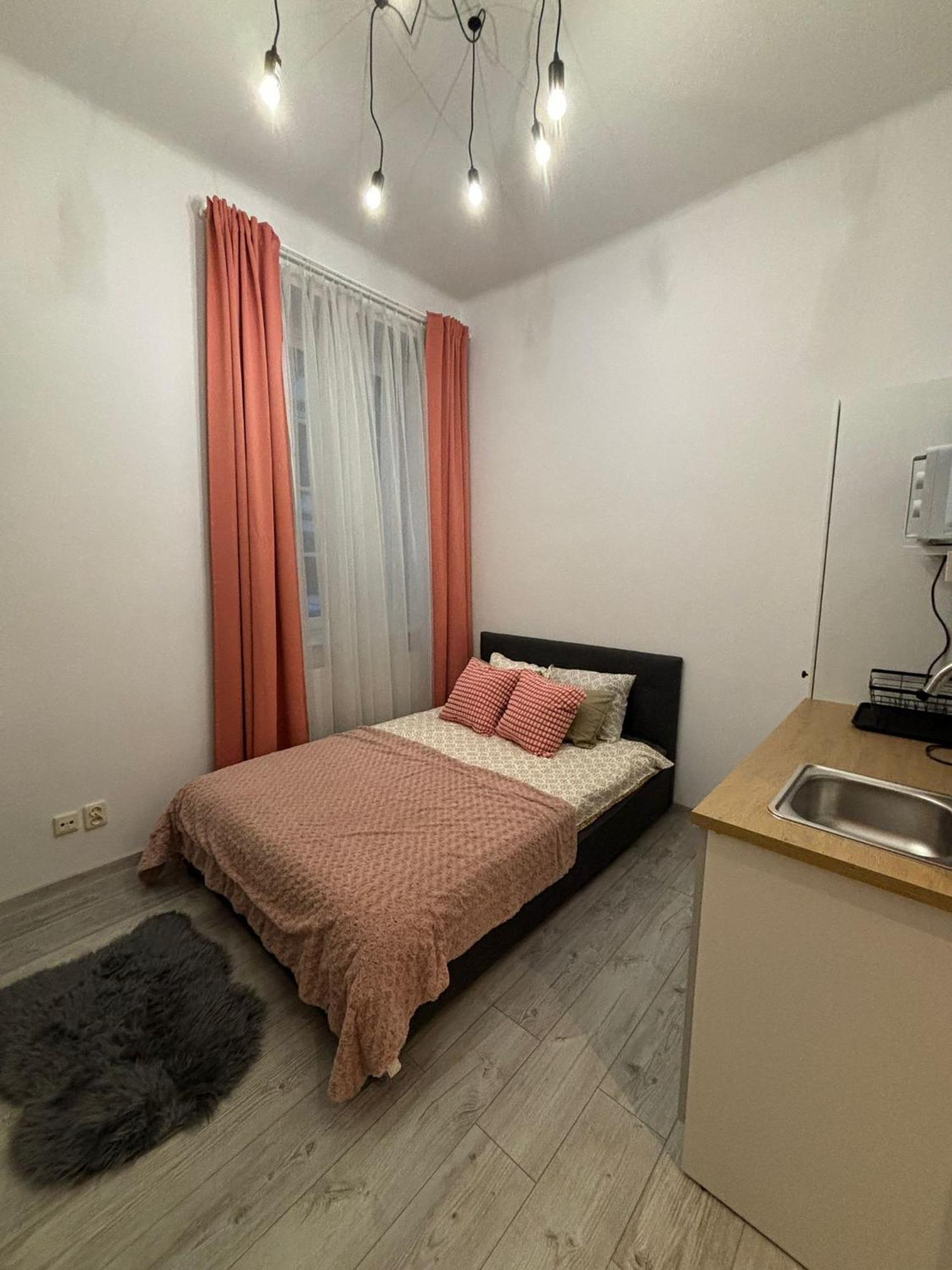Vistula Riverside-Kazimierz Old Town Apartments Красков Екстериор снимка
