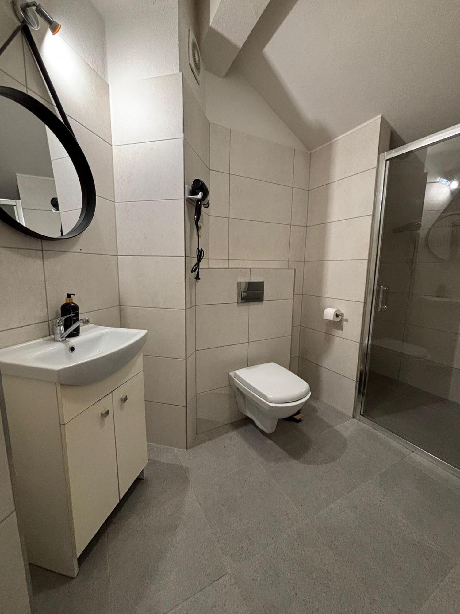Vistula Riverside-Kazimierz Old Town Apartments Красков Екстериор снимка