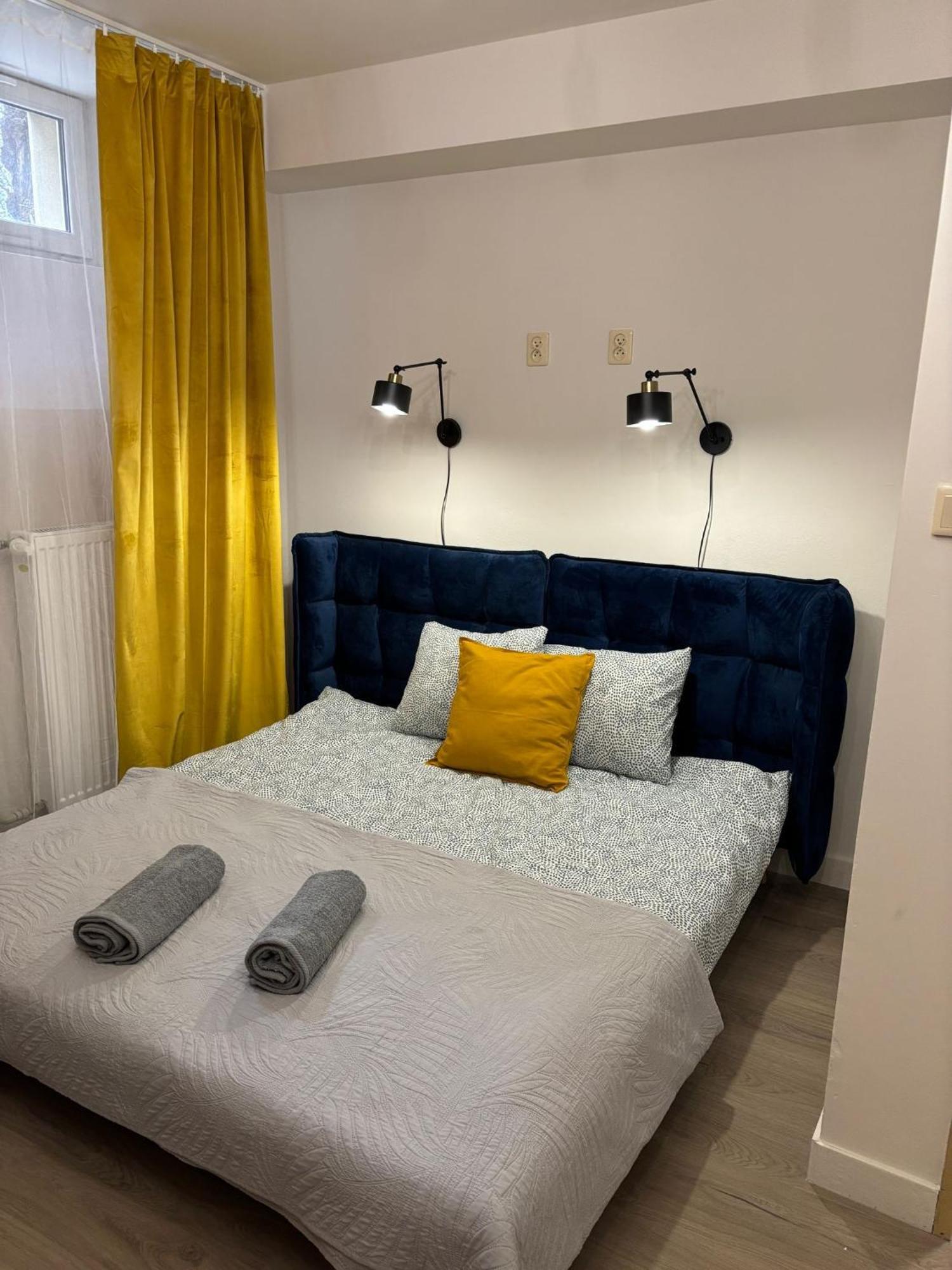 Vistula Riverside-Kazimierz Old Town Apartments Красков Екстериор снимка